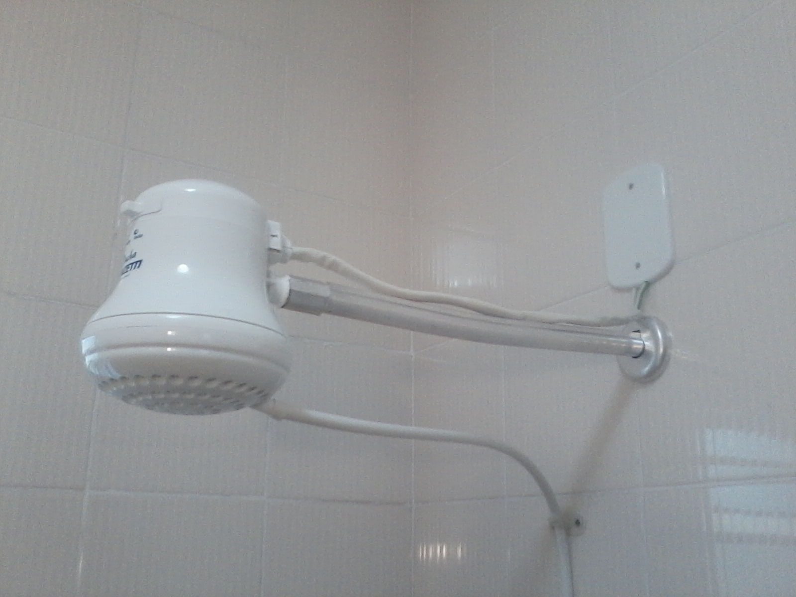 Chuveiro Elétrico em Sorocaba: Instalação, Manutenção e Segurança com Eletricista chuveiro eletrico 1