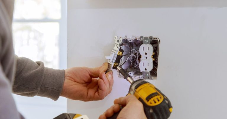 Instalações Elétricas em Sorocaba