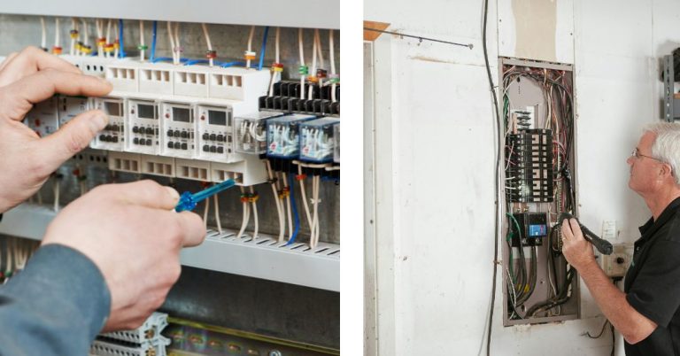 Eletricista em Sorocaba-SP | Instalação e Manutenção Elétrica Perto de Mim seviços realizados